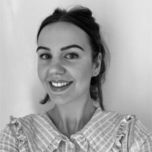 Hannah Carter - Accounts Assistant